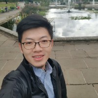 Py Huang