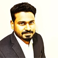 PRADEEPKUMAR M