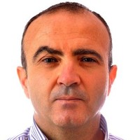 Francisco Javier Mañas Morales