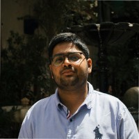 Rakshit Gediya