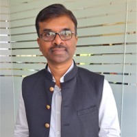 Mahadesha V