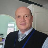 Martin Marin