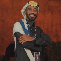 Abdullah AL-Mohammad