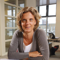 Gäby Van Der Linde-Meijerink