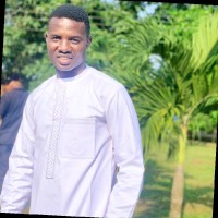 Taiwo DAIRO