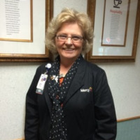 Debra Butcher