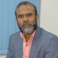 Khairul Islam