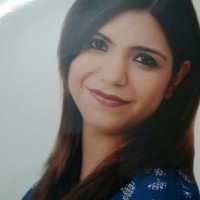 Payal Budhrani