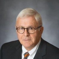 Anthony Bruce