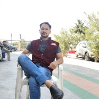 Nil Makwana