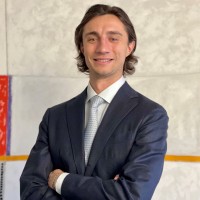 Giorgio Degola, Caia