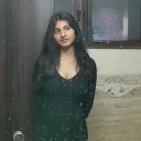 Deepa Baghel