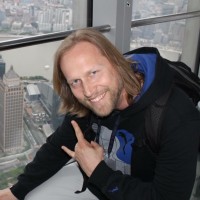 Pavel Kudrman