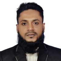 Amjad Hossen