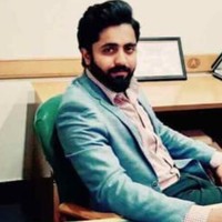 Muhammad Arsalan Khadem