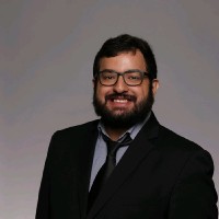 Saul Ochoa