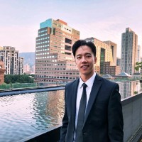 Myron Kwan