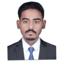 GANESH Bharambe