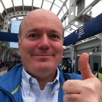 Pierre Yves Cloutier