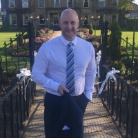 Rob Hawley