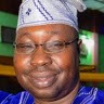 Thaddeus Ajayi