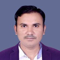 Satendra Kumar Namdev