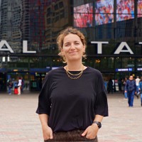Dominique Boulan