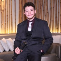 Peter Leidens Domingues