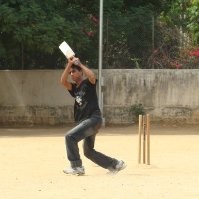 Akshay Parandkar