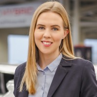 Linda Teräs