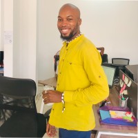 Grace Cardel ISSOMBO