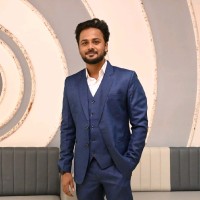 Shrey Jaiswal