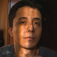 Victor Moraes