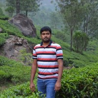 Vinothkumar Shanmugam