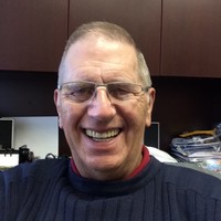 Buck Roberts