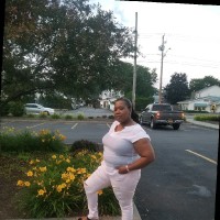 Andrea Hodges