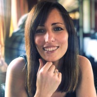 Michelle Butterworth