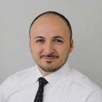 Giorgi Khoperia