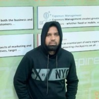 Mohammed Viqar Uddin