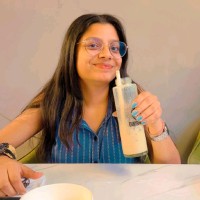 Disha Garg