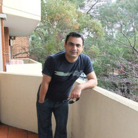Krishna Neupane