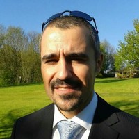 Serge Marcelino