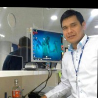 Maiber Jesus Ramos Cesari