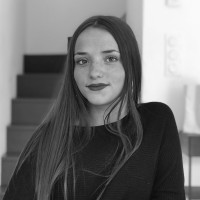 Margaux Rouillé