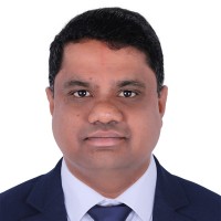 SUNDARARAJAN NAMMALVAR