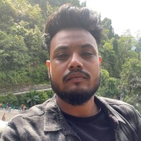 Akash Choudhury
