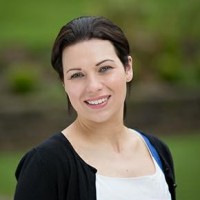 Kate Moore