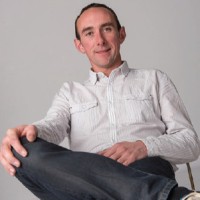 Ludovic Cozette