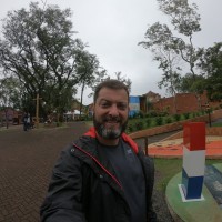 Luciano Mello