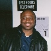Tim Anderson